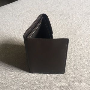 Steve Madden Wallet